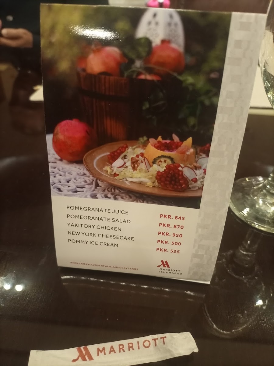 Menu Nadia Marriott-4