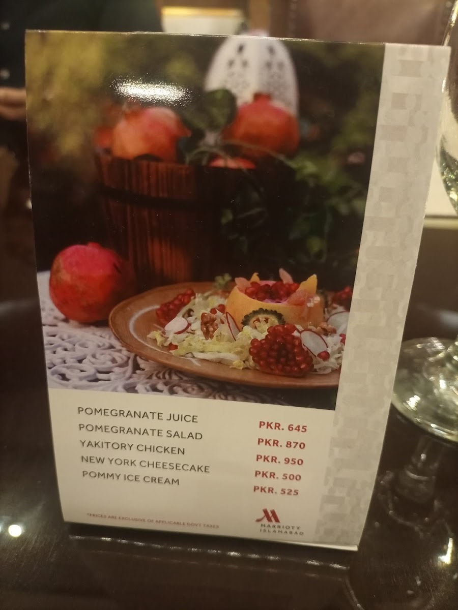 Menu Nadia Marriott-5